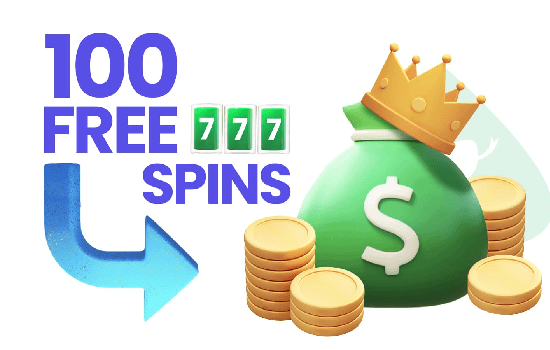 Free Spins Bonuses