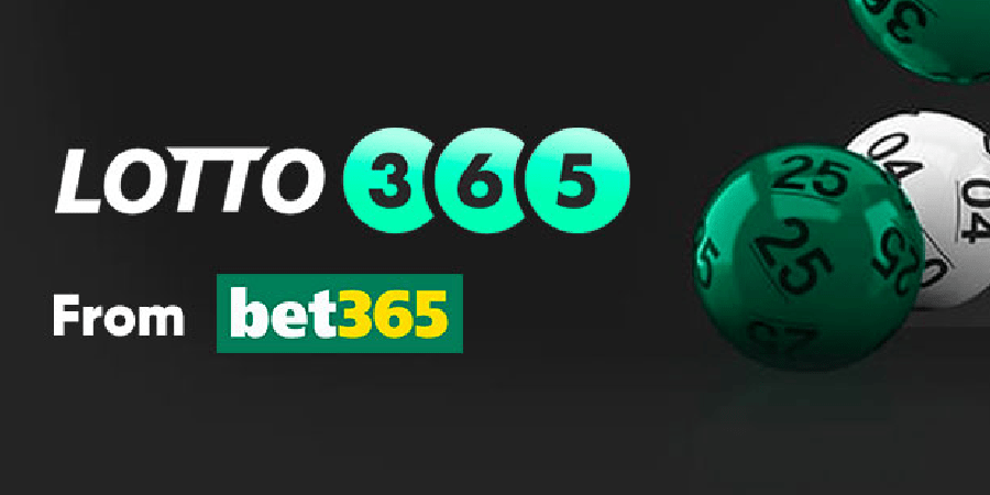 Lotto365 is a new lottery product introduced by bet365.