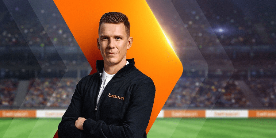 Betsson collaborates with former player Pontus Wernbloom