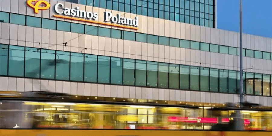 Century Casinos has reopened all eight of its casinos in Poland.